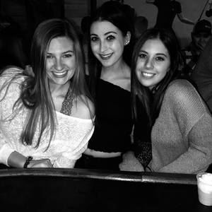 Meet your Posher, Allie